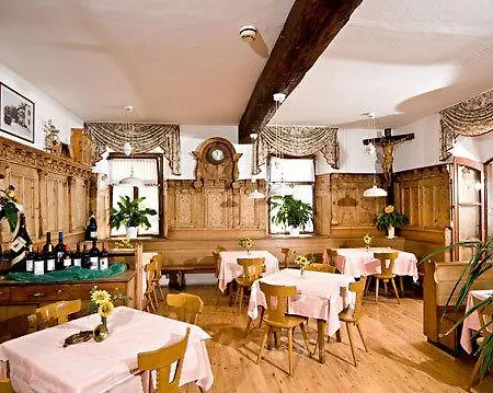 Hotel Al Cervo - Zum Hirschen