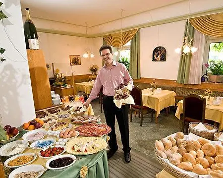 Hotel Al Cervo - Zum Hirschen