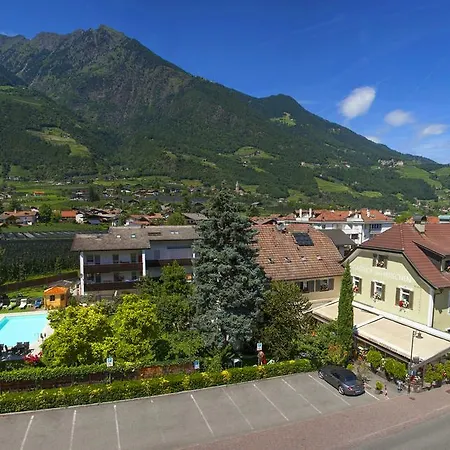 Al Cervo - Zum Hirschen Hotel